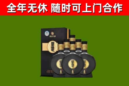 南通回收习酒