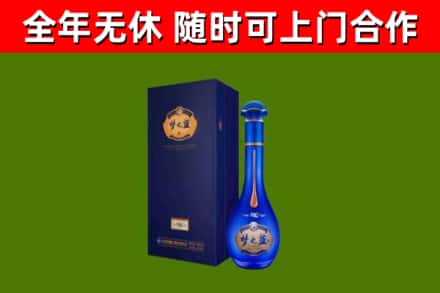 南通回收梦之蓝M6
